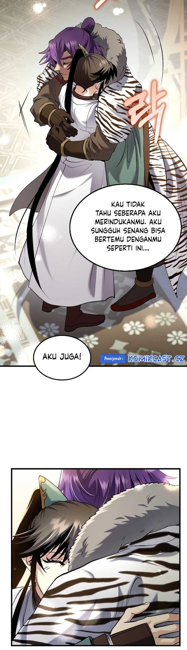 Doctor’s Rebirth Chapter 165 - halaman 44
