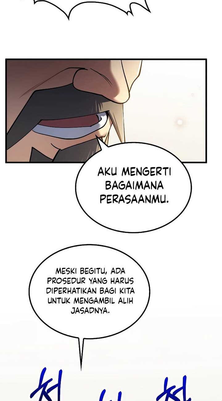 Doctor’s Rebirth Chapter 165 - halaman 7