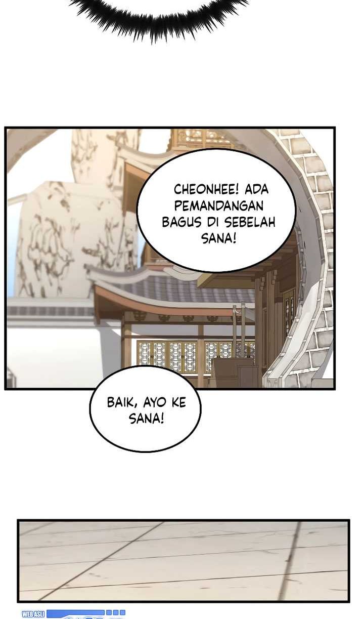 Doctor’s Rebirth Chapter 166 - halaman 19