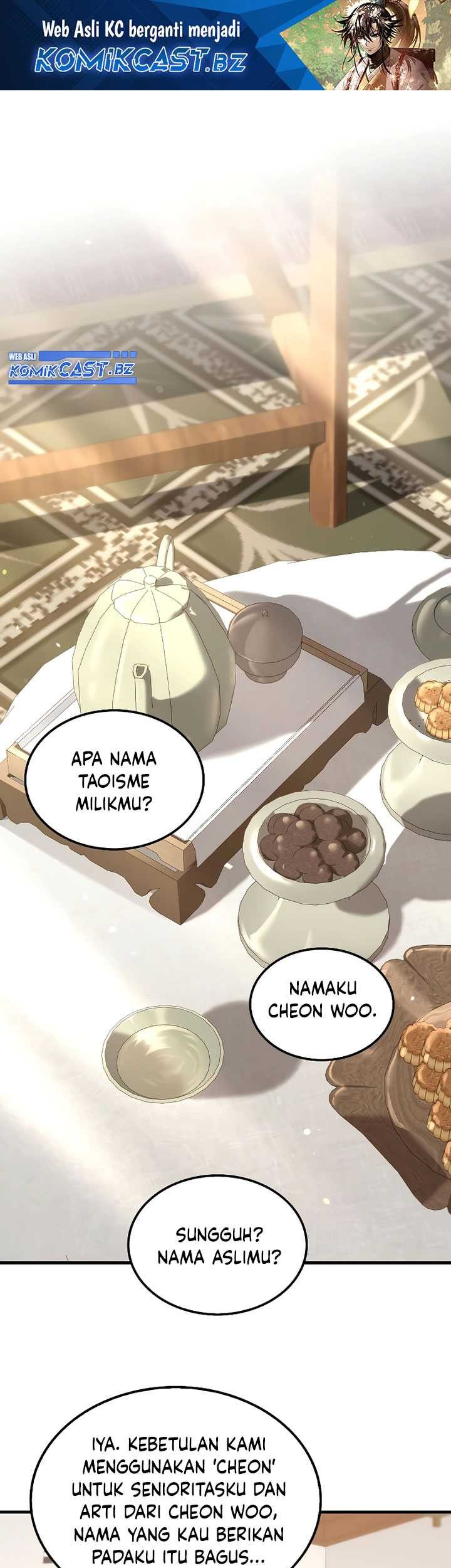 Doctor’s Rebirth Chapter 166 - halaman 2