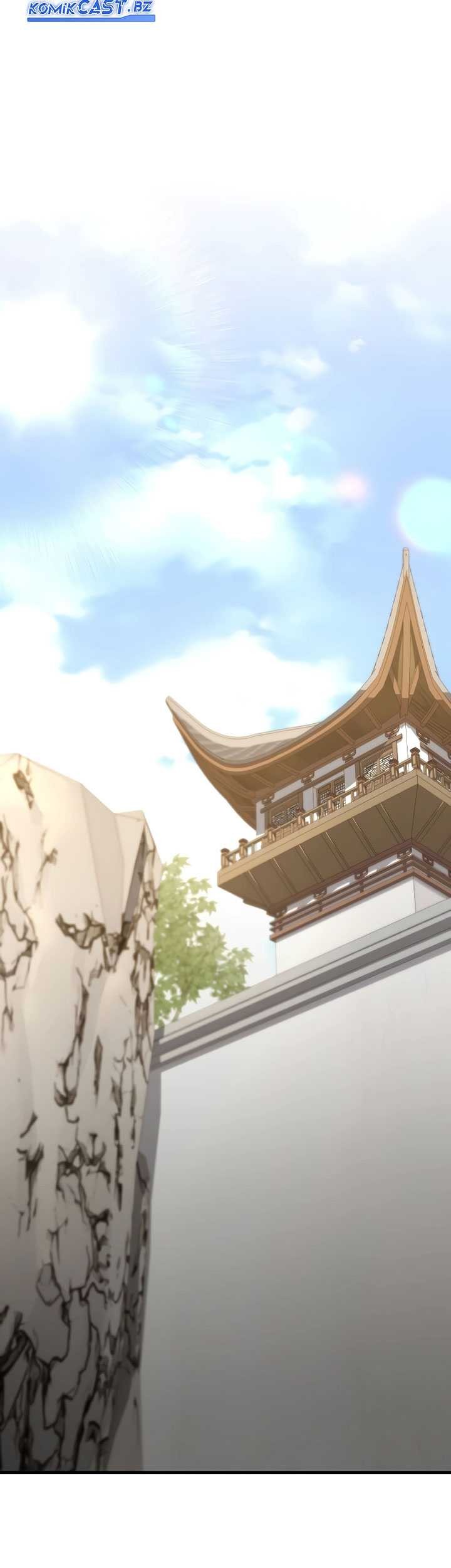 Doctor’s Rebirth Chapter 166 - halaman 20