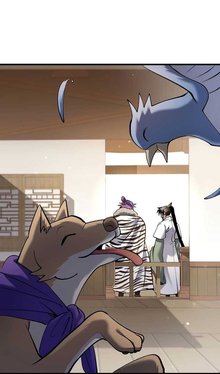 Doctor’s Rebirth Chapter 166 - halaman 21