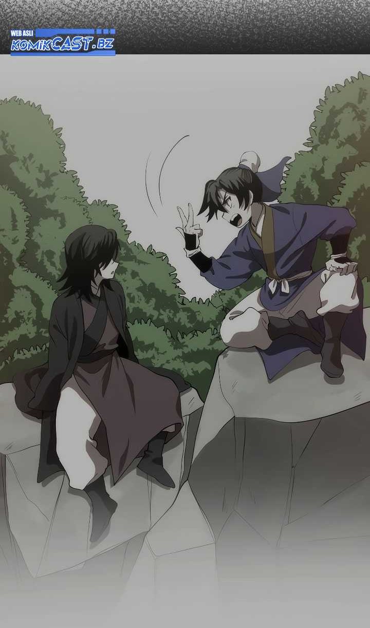 Doctor’s Rebirth Chapter 166 - halaman 25