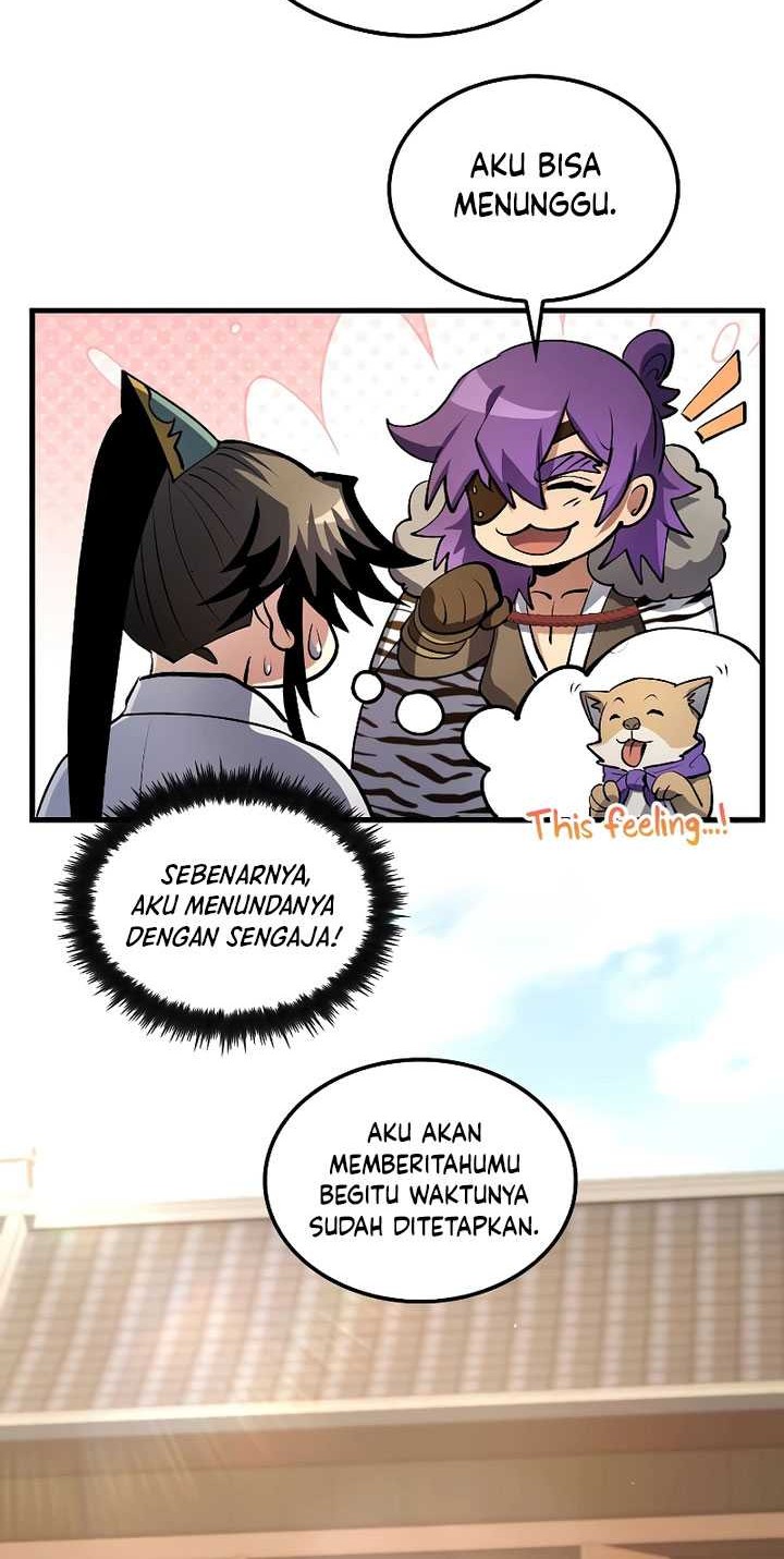 Doctor’s Rebirth Chapter 166 - halaman 27