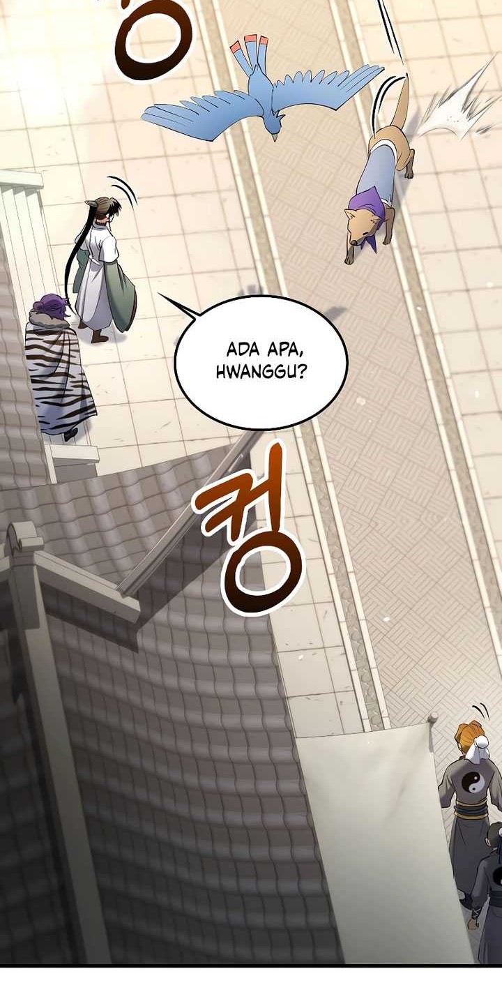 Doctor’s Rebirth Chapter 166 - halaman 29
