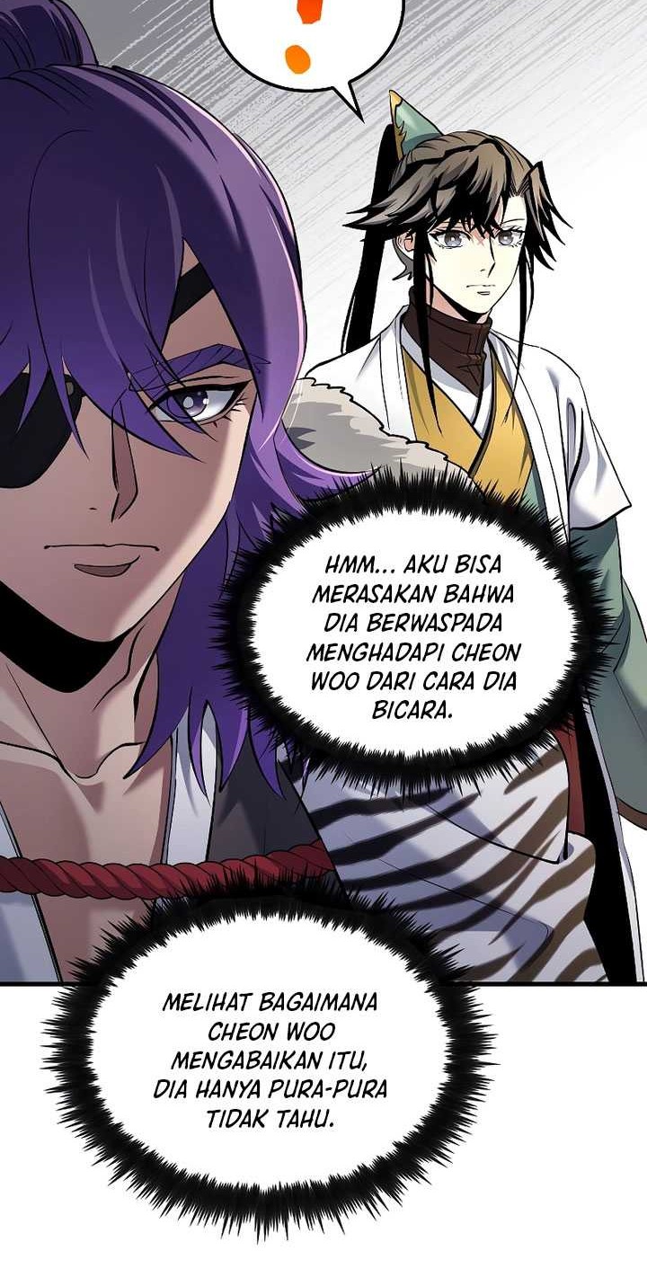 Doctor’s Rebirth Chapter 166 - halaman 33