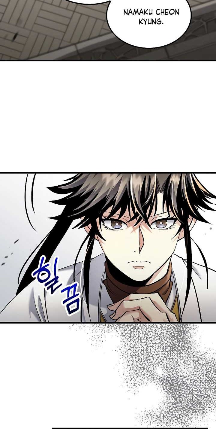 Doctor’s Rebirth Chapter 166 - halaman 35