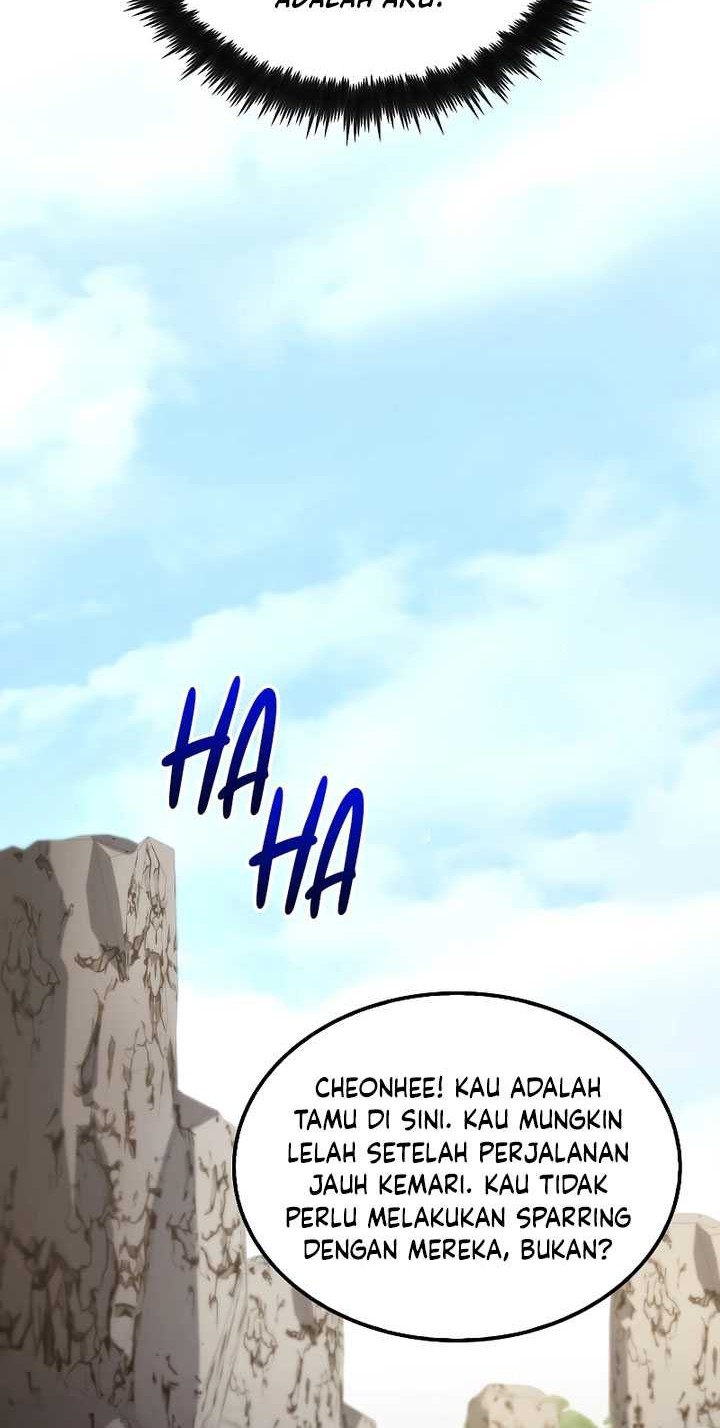 Doctor’s Rebirth Chapter 166 - halaman 39
