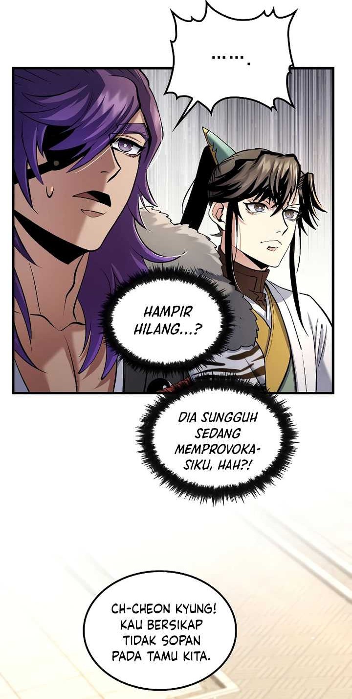 Doctor’s Rebirth Chapter 166 - halaman 41