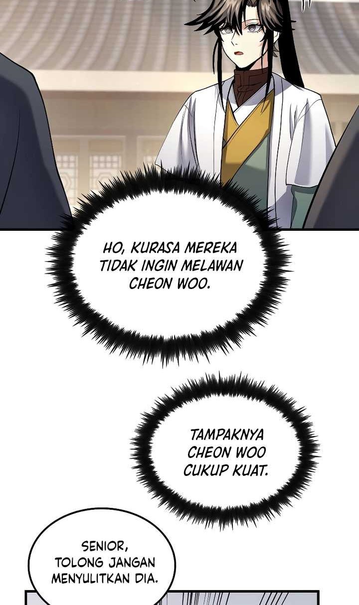 Doctor’s Rebirth Chapter 166 - halaman 43