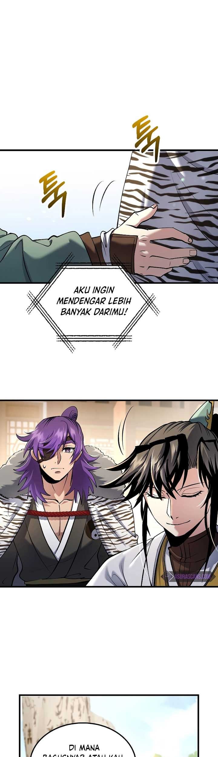Doctor’s Rebirth Chapter 166 - halaman 48