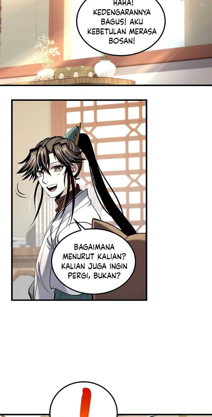 Doctor’s Rebirth Chapter 166 - halaman 5