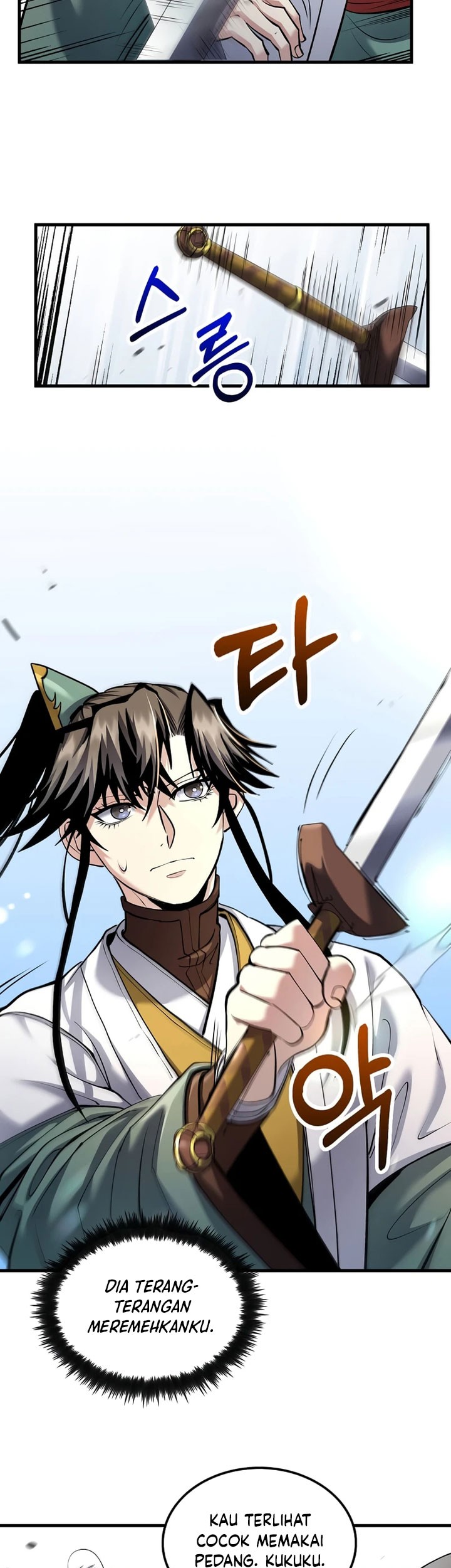 Doctor’s Rebirth Chapter 167 - halaman 22
