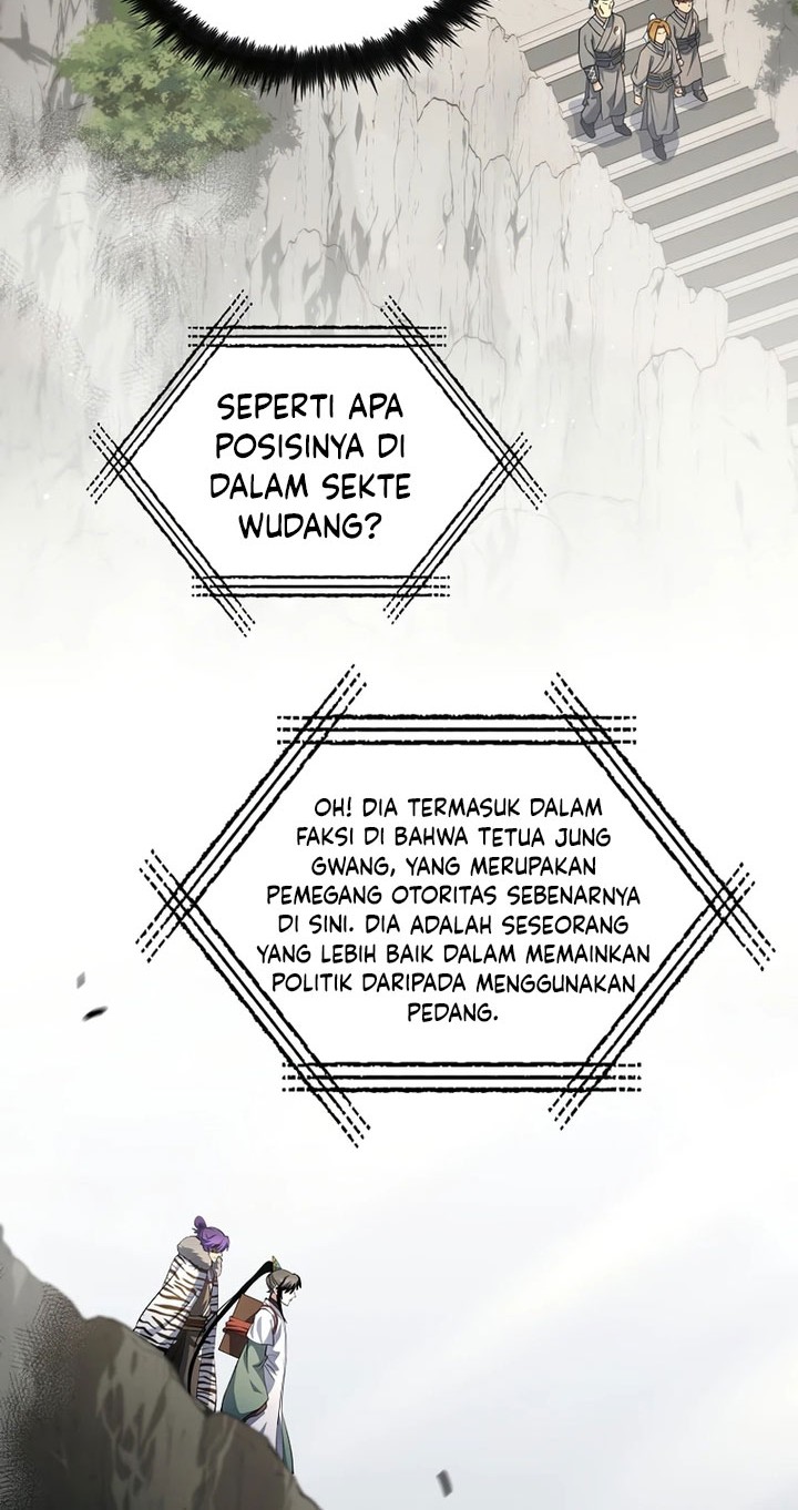Doctor’s Rebirth Chapter 167 - halaman 3