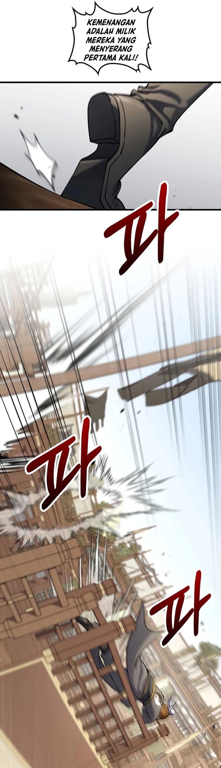 Doctor’s Rebirth Chapter 167 - halaman 30