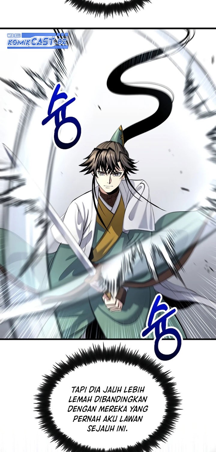 Doctor’s Rebirth Chapter 167 - halaman 37