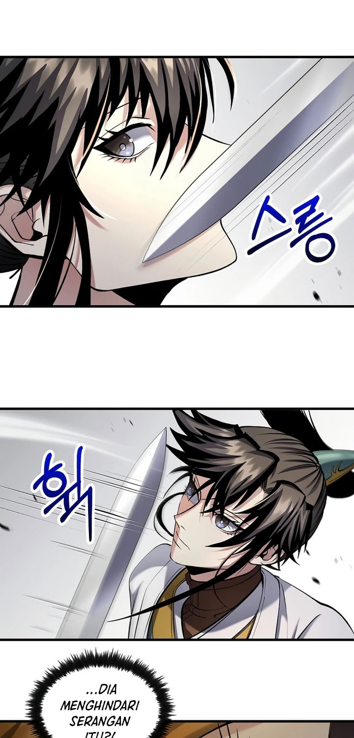Doctor’s Rebirth Chapter 167 - halaman 39