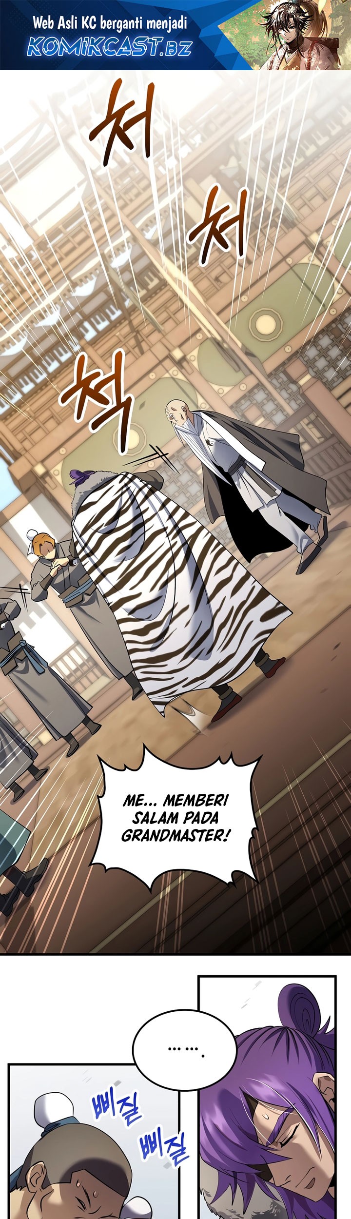 Doctor’s Rebirth Chapter 169 - halaman 2
