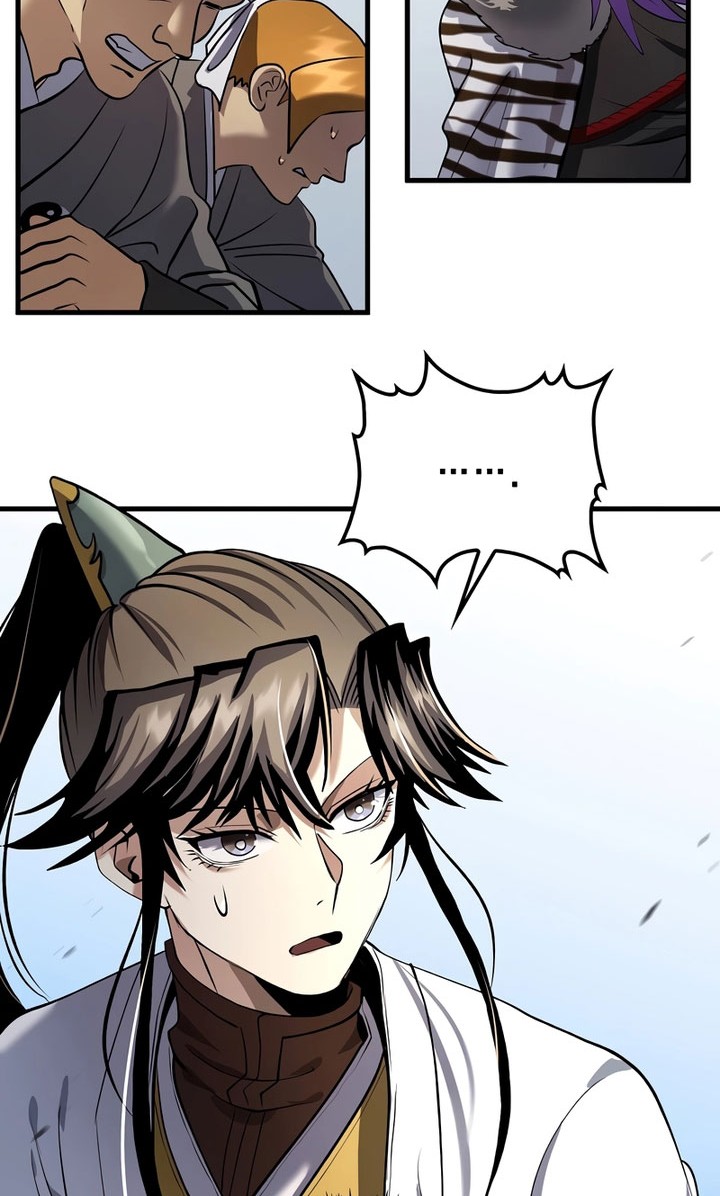 Doctor’s Rebirth Chapter 169 - halaman 3