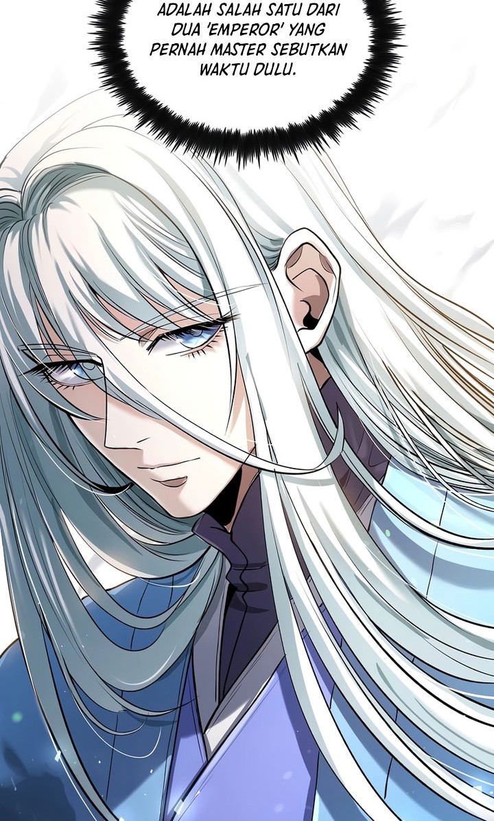 Doctor’s Rebirth Chapter 169 - halaman 5