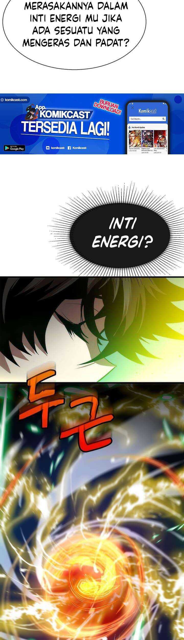 Doctor’s Rebirth Chapter 17 - halaman 10