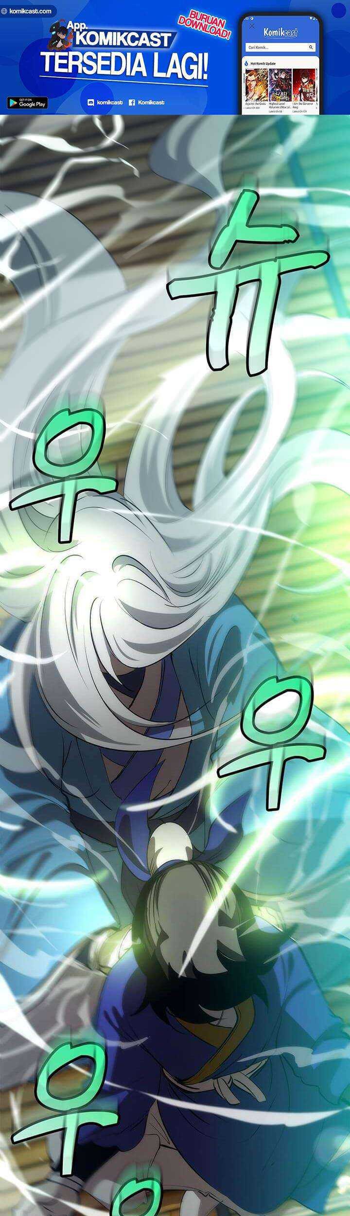 Doctor’s Rebirth Chapter 17 - halaman 2