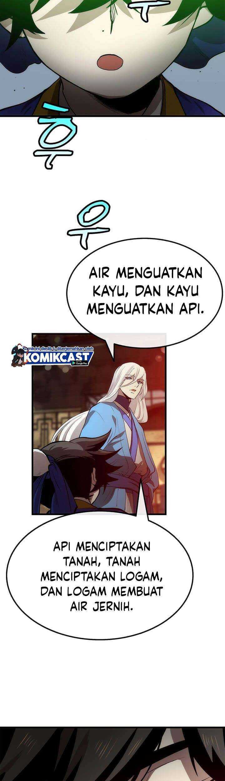 Doctor’s Rebirth Chapter 17 - halaman 21