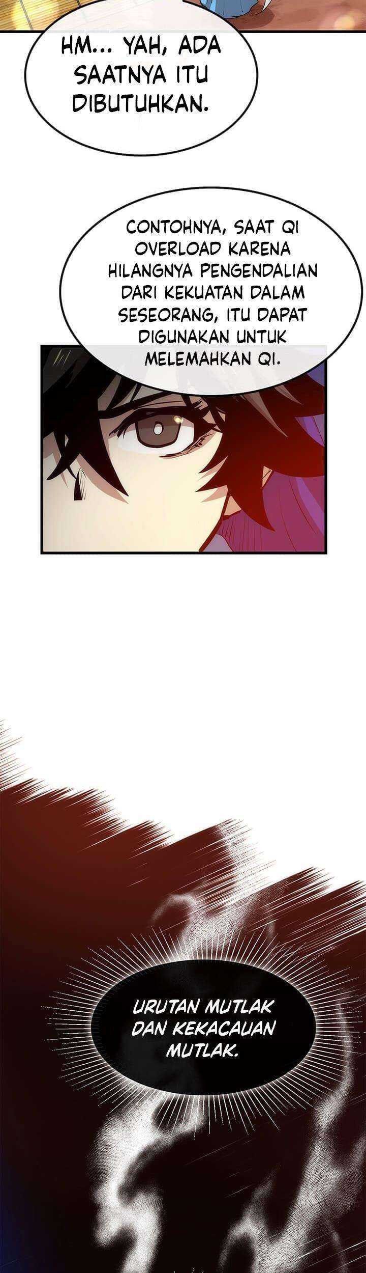 Doctor’s Rebirth Chapter 17 - halaman 28