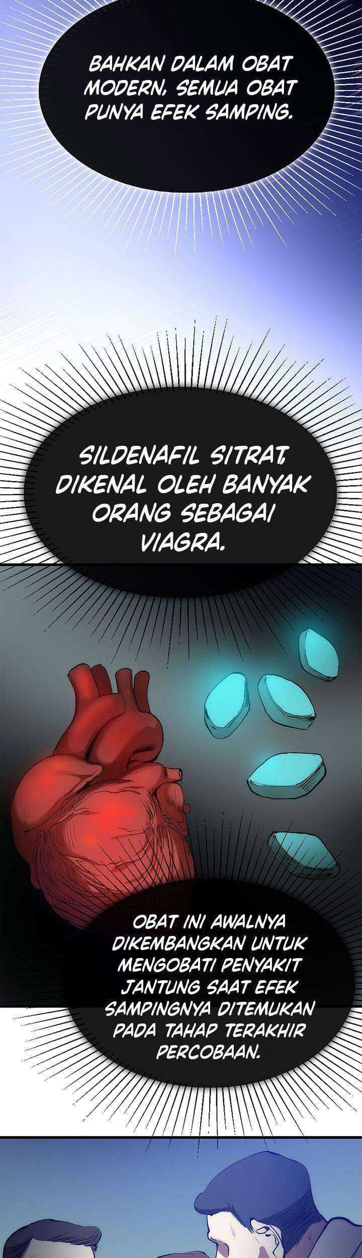 Doctor’s Rebirth Chapter 17 - halaman 30