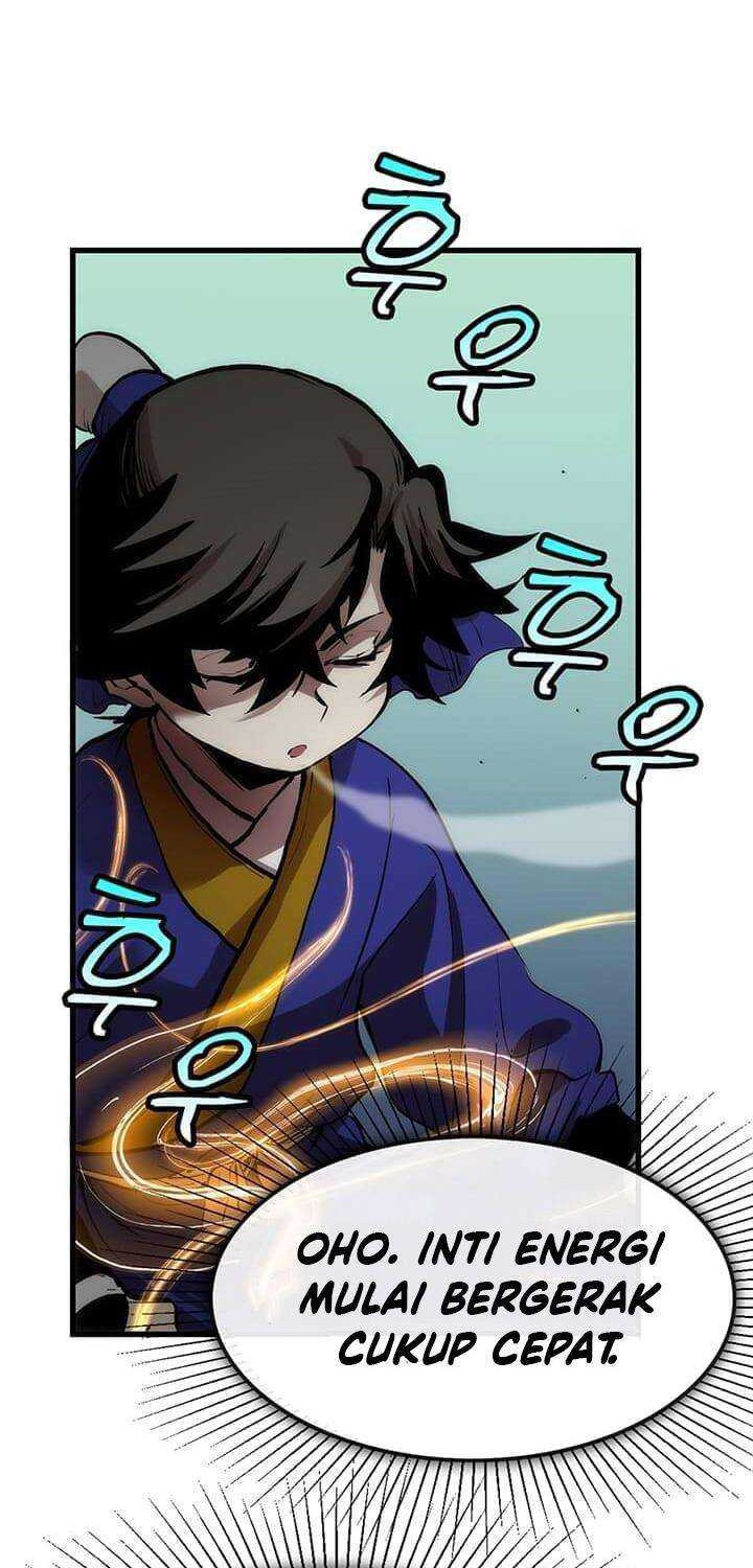 Doctor’s Rebirth Chapter 17 - halaman 33