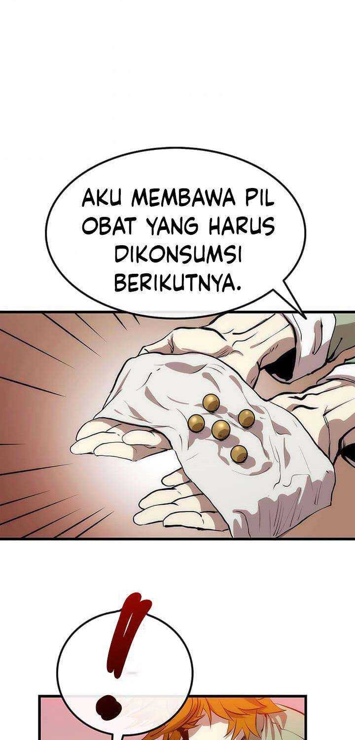 Doctor’s Rebirth Chapter 17 - halaman 38