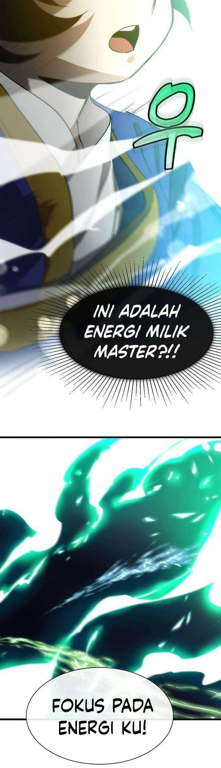 Doctor’s Rebirth Chapter 17 - halaman 4