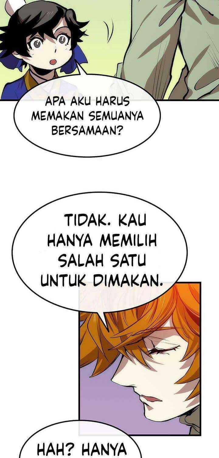 Doctor’s Rebirth Chapter 17 - halaman 40