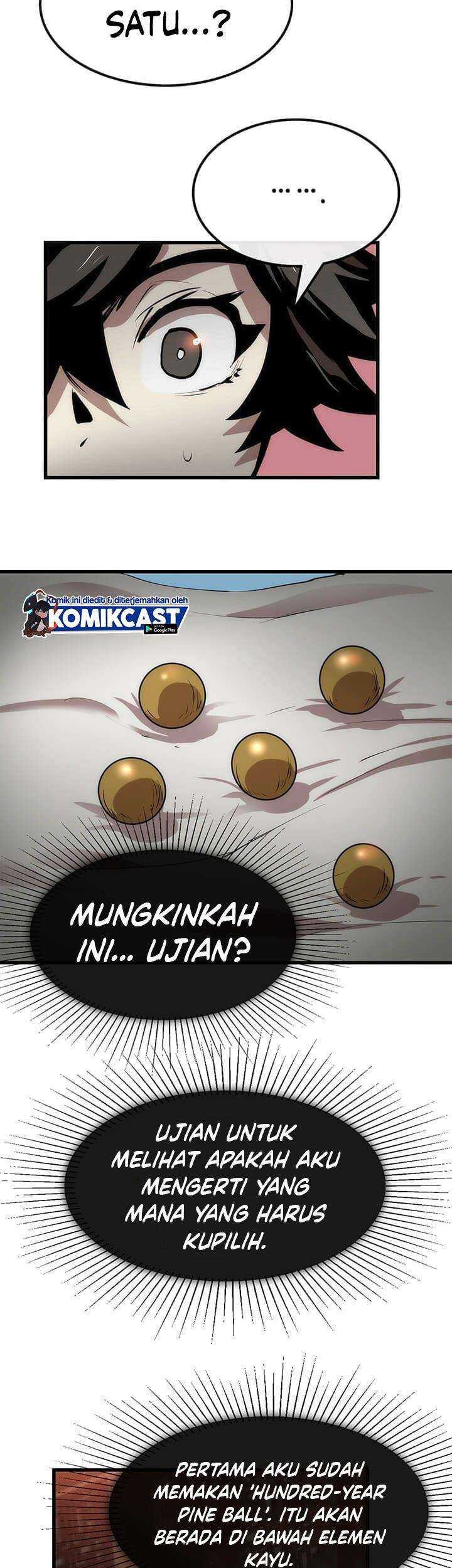 Doctor’s Rebirth Chapter 17 - halaman 41