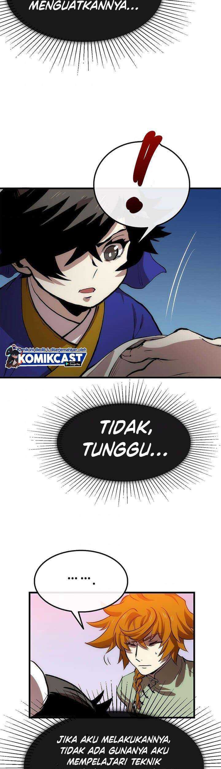 Doctor’s Rebirth Chapter 17 - halaman 43