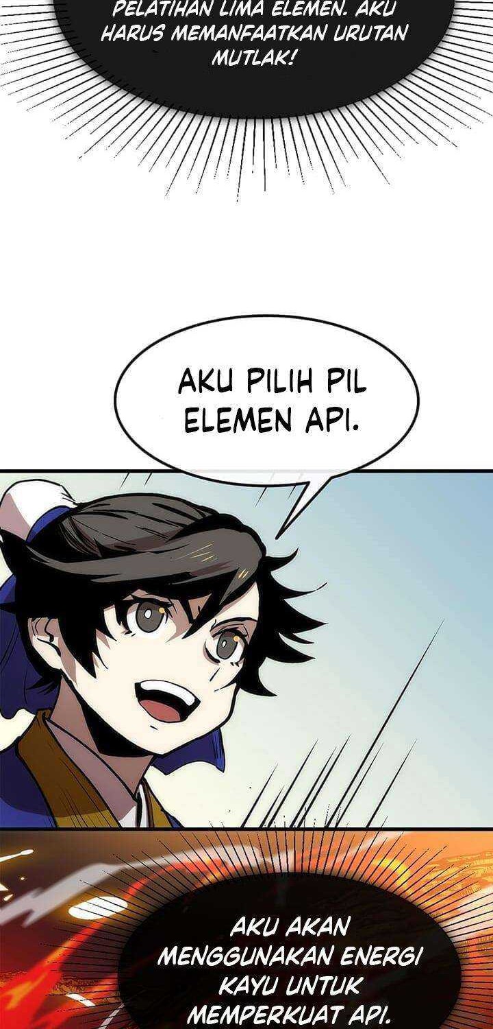 Doctor’s Rebirth Chapter 17 - halaman 44