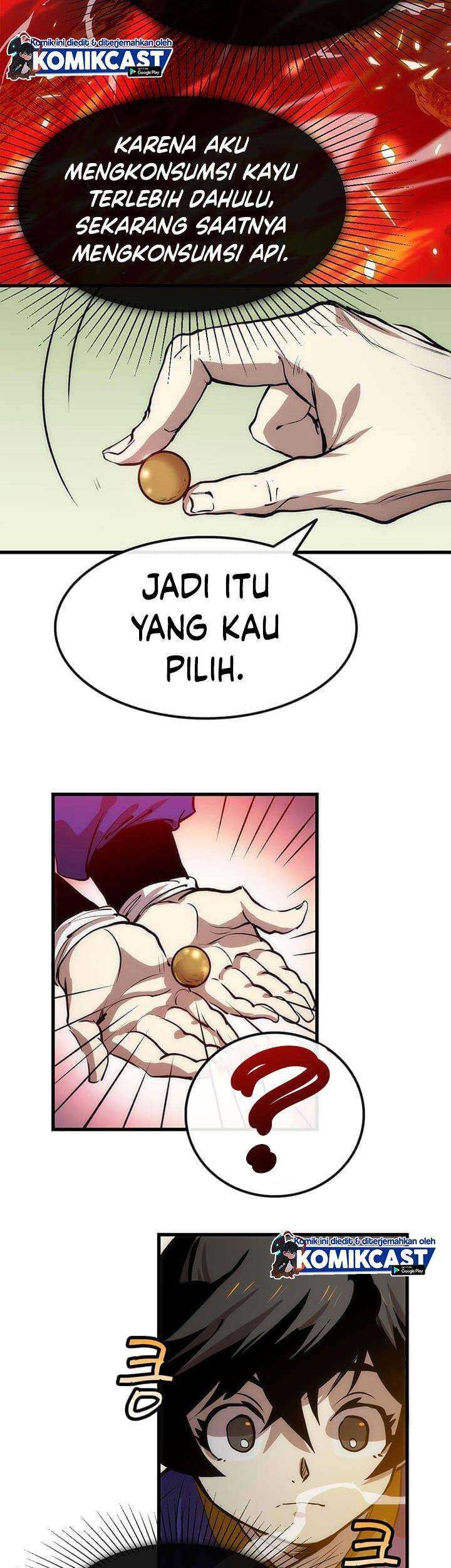 Doctor’s Rebirth Chapter 17 - halaman 45