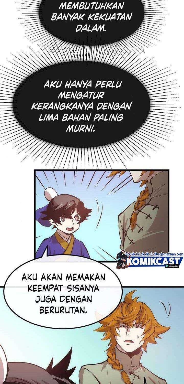 Doctor’s Rebirth Chapter 17 - halaman 48
