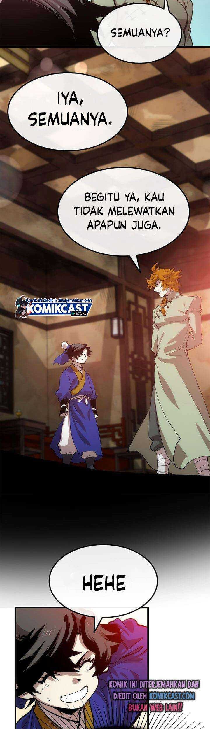 Doctor’s Rebirth Chapter 17 - halaman 49