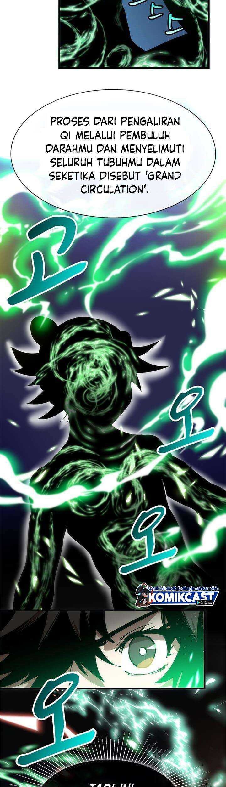 Doctor’s Rebirth Chapter 17 - halaman 6