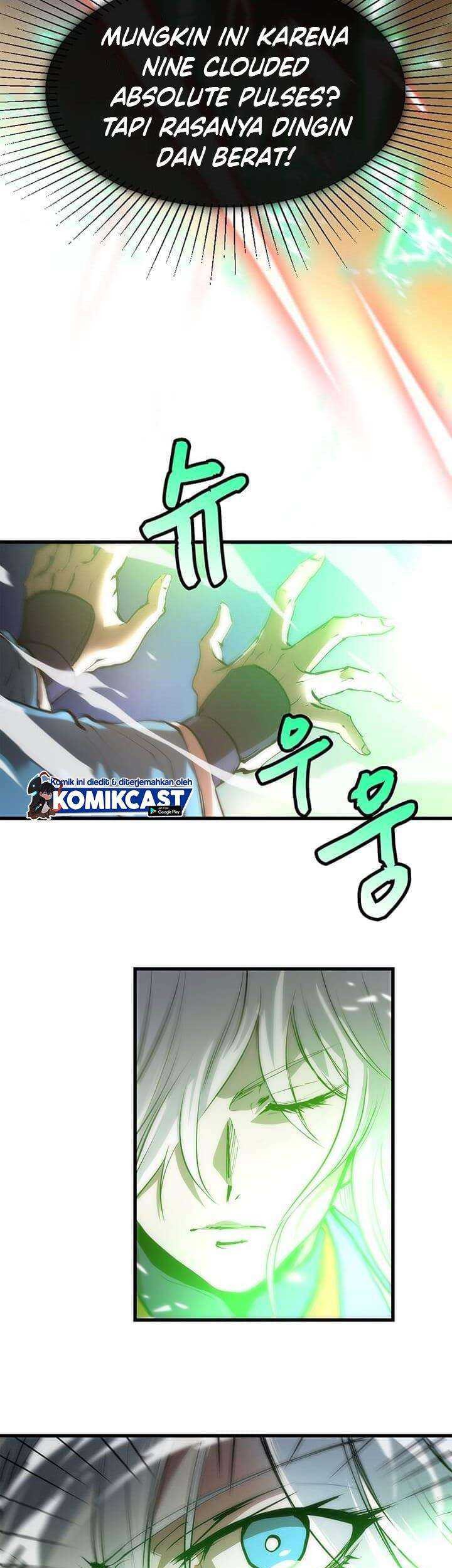 Doctor’s Rebirth Chapter 17 - halaman 8