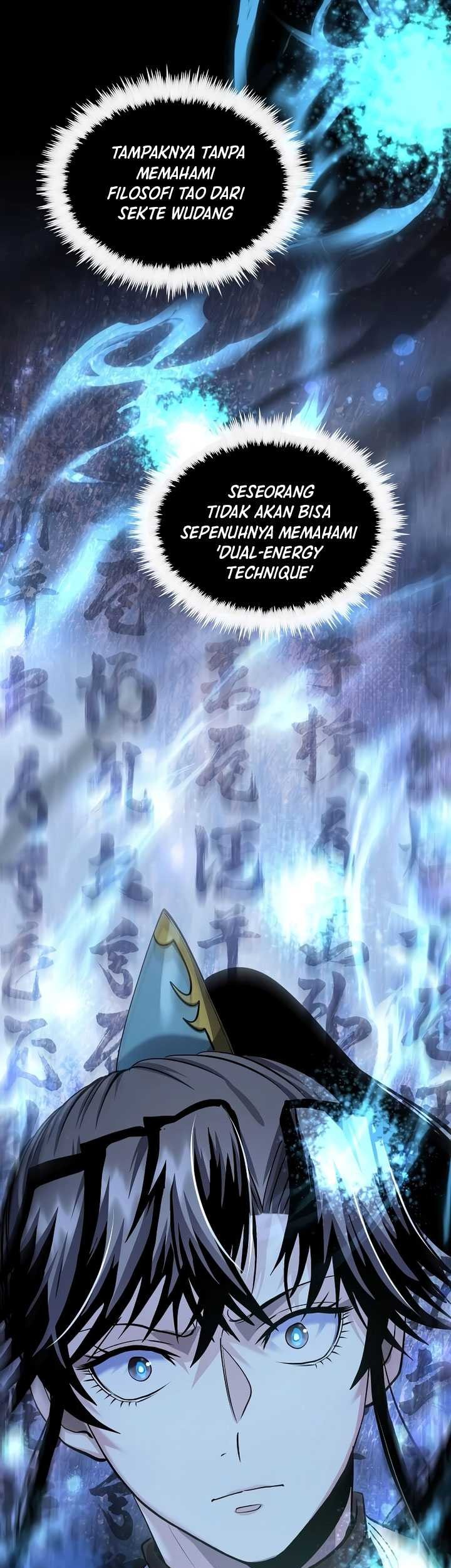 Doctor’s Rebirth Chapter 170 - halaman 30
