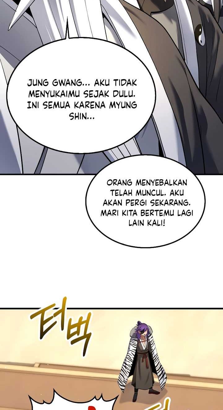 Doctor’s Rebirth Chapter 170 - halaman 45