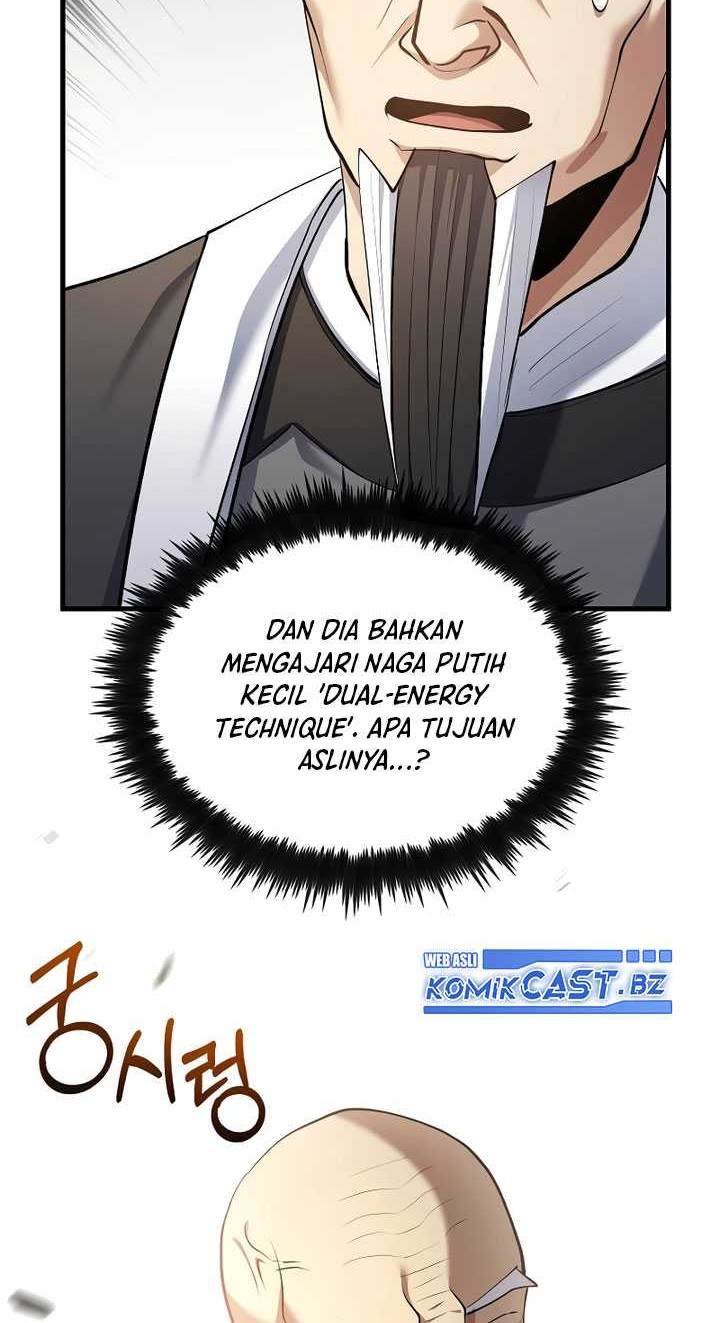 Doctor’s Rebirth Chapter 170 - halaman 47