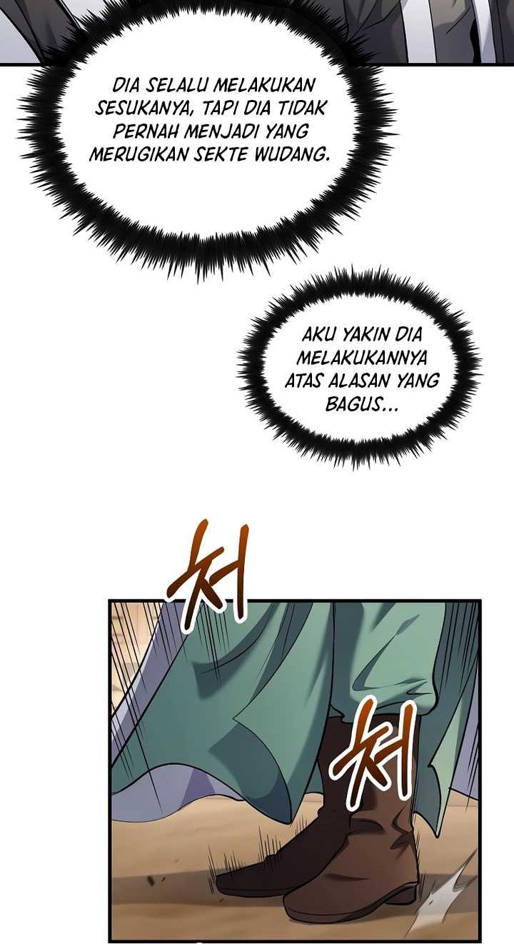 Doctor’s Rebirth Chapter 170 - halaman 49
