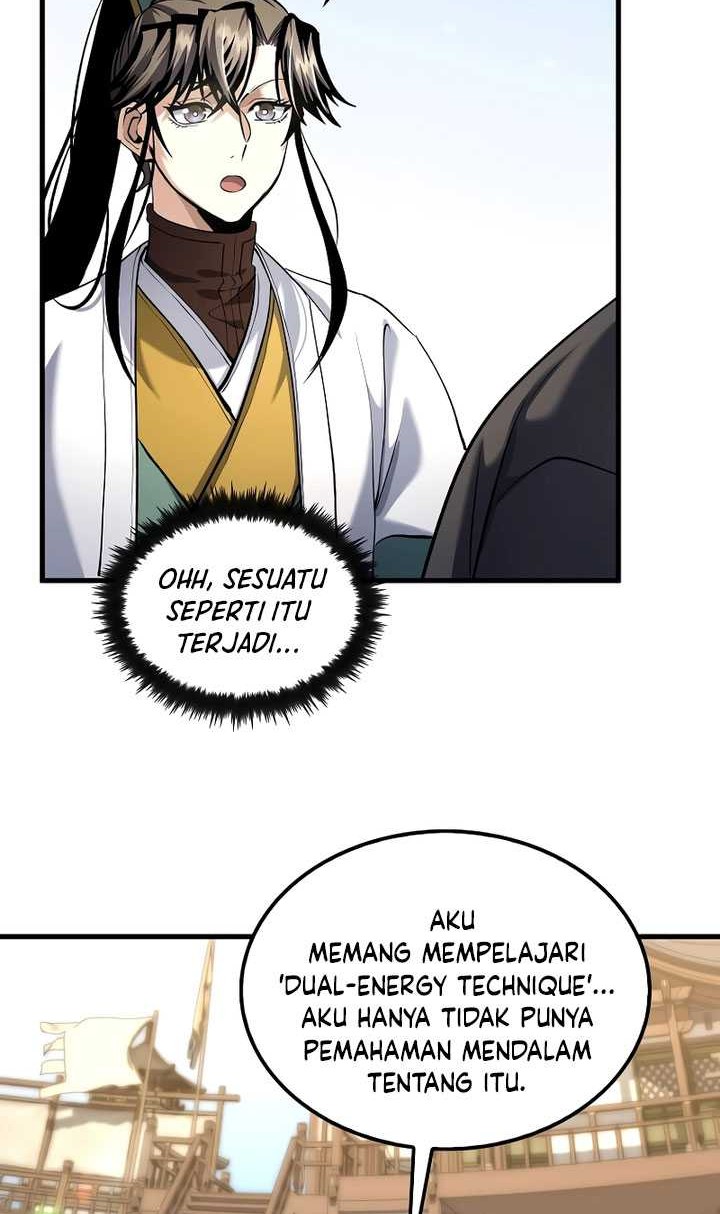 Doctor’s Rebirth Chapter 170 - halaman 7