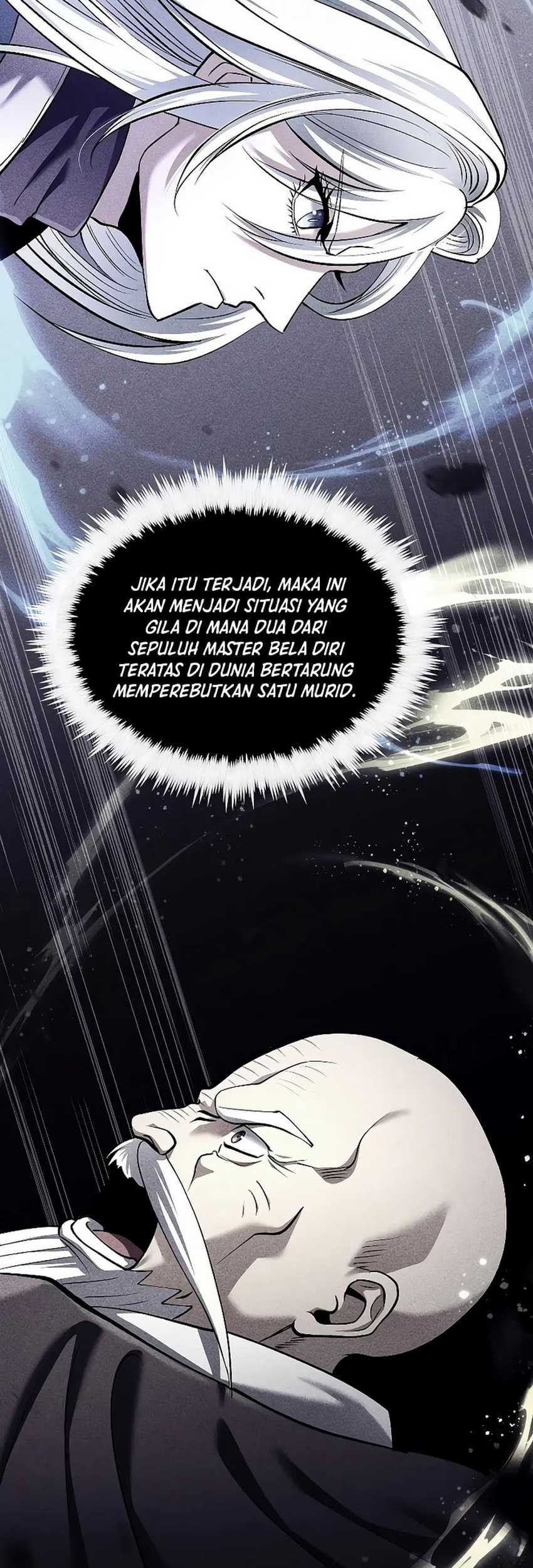 Doctor’s Rebirth Chapter 172 - halaman 22
