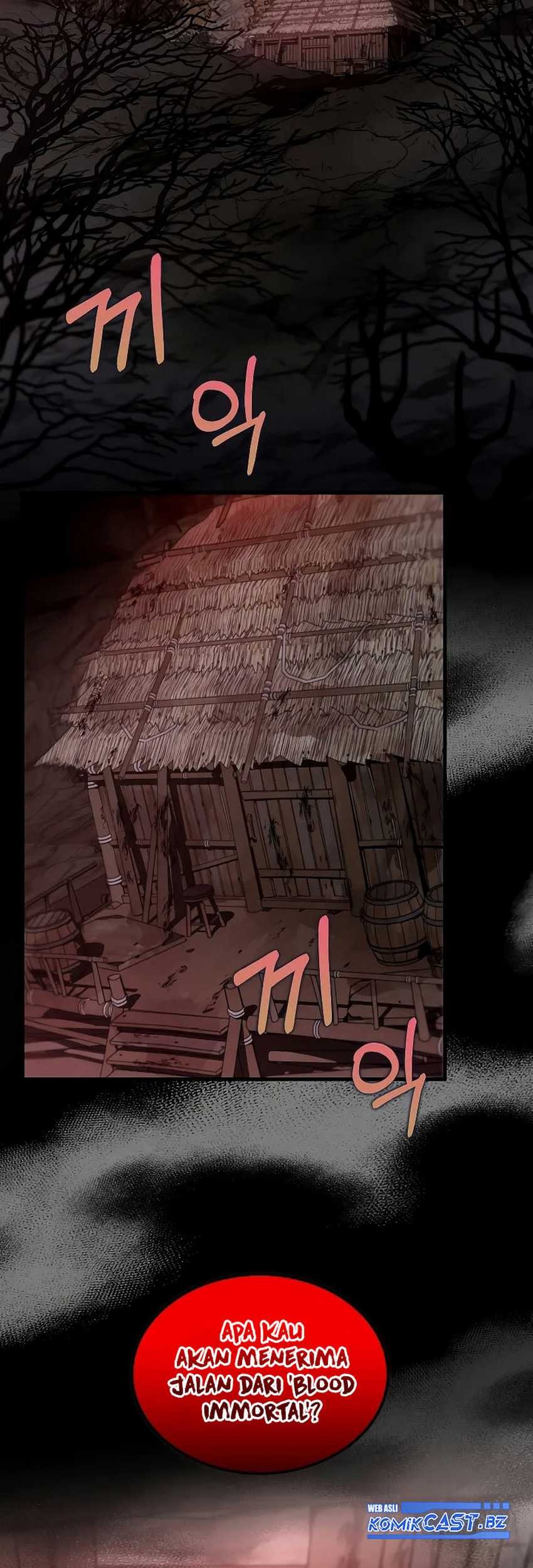 Doctor’s Rebirth Chapter 172 - halaman 28