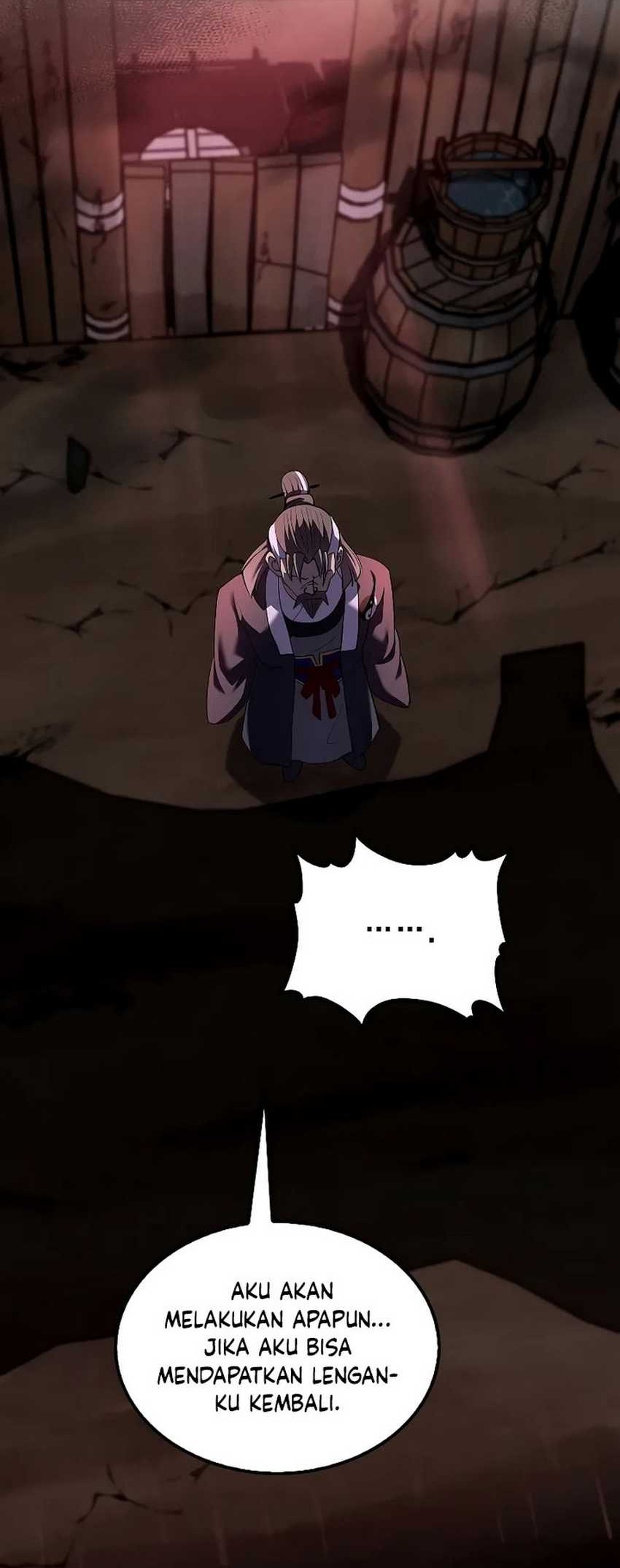 Doctor’s Rebirth Chapter 172 - halaman 29