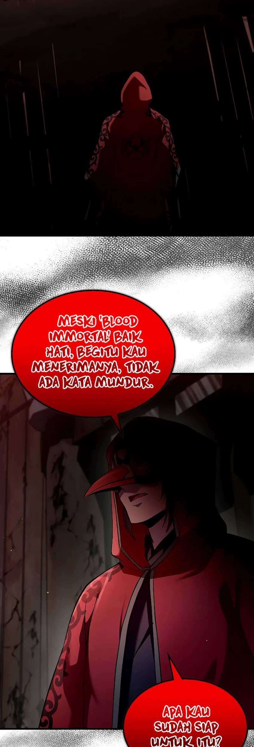 Doctor’s Rebirth Chapter 172 - halaman 30